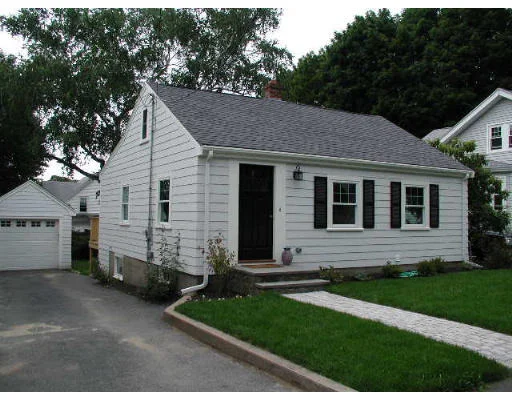 Unit for sale at 8 Prince Street, Marblehead, MA 01945