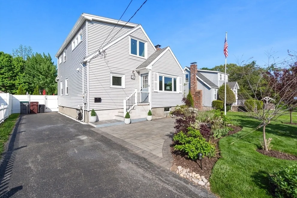 Unit for sale at 34 Vincent Rd, Dedham, MA 02026