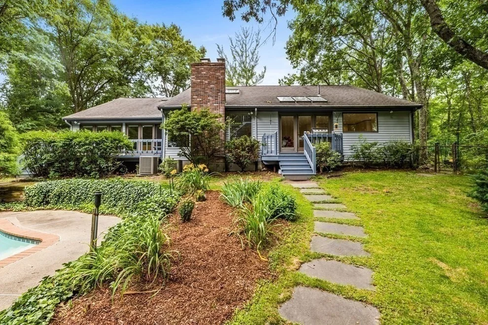 Unit for sale at 38 Bishop Road, Sharon, MA 02067