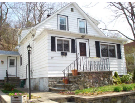 Unit for sale at 47 Greenway, Swampscott, MA 01907
