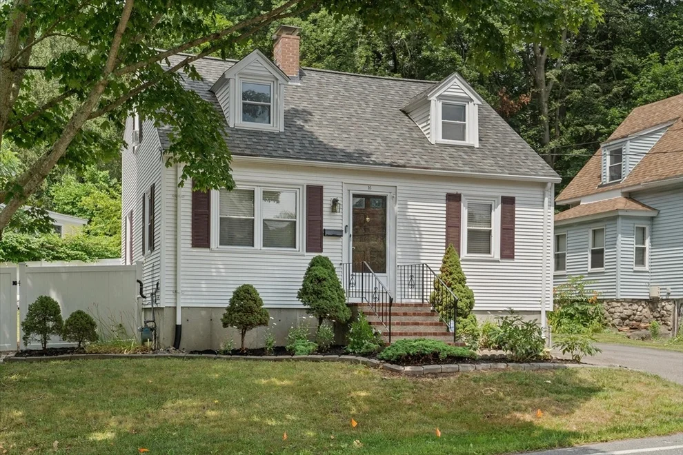 Unit for sale at 16 Florida Rd, Maynard, MA 01754