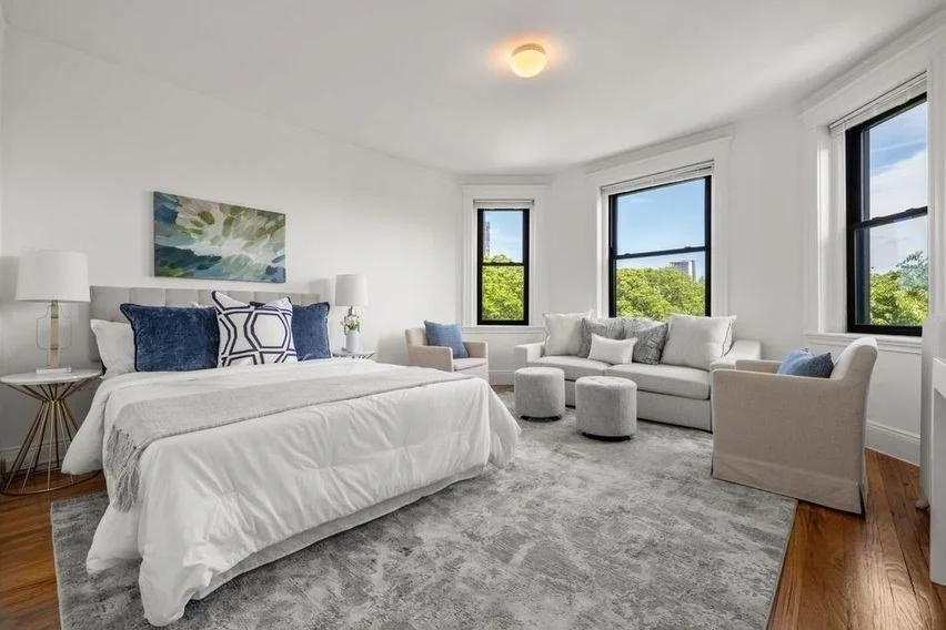 Unit for sale at 15 Park Dr, Boston, MA 02215