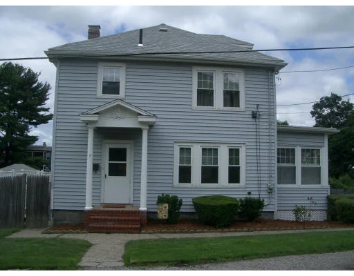 Unit for sale at 7 Alaric Terrace, Boston, MA 02132