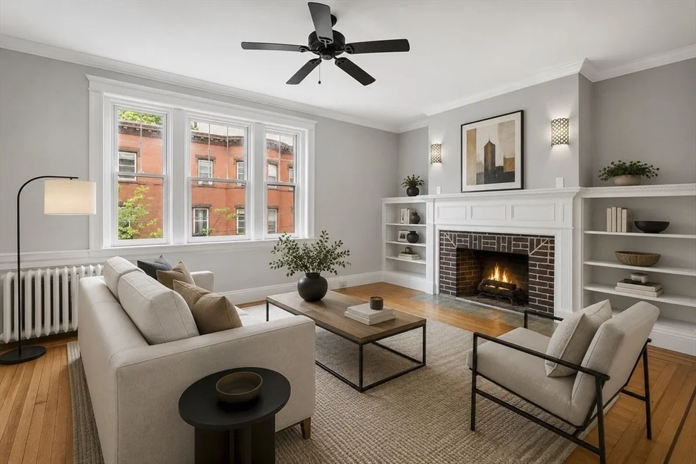 Unit for sale at 125 Park St, Brookline, MA 02446