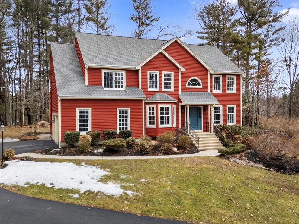 Unit for sale at 15 Nash Street, Westborough, MA 01581
