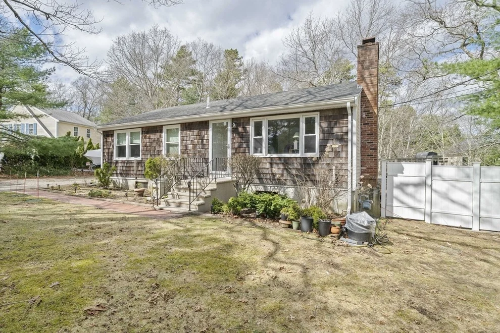Unit for sale at 1 Carver Rd, Plymouth, MA 02360