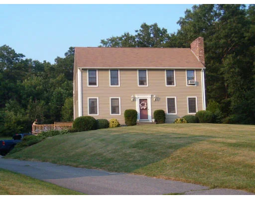 Unit for sale at 15 Blueberry Lane, Webster, MA 01570