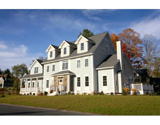 Unit for sale at 3 Towne Road, Middleton, MA 01949