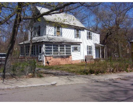 Unit for sale at 76 Regis Road, Boston, MA 02126
