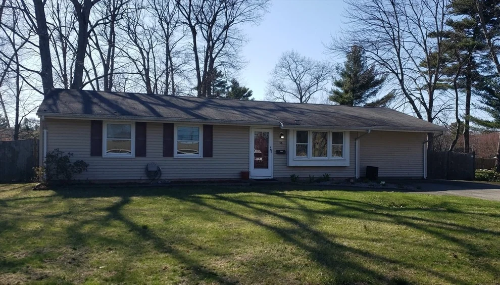 Unit for sale at 56 Maguire Rd, Brockton, MA 02302