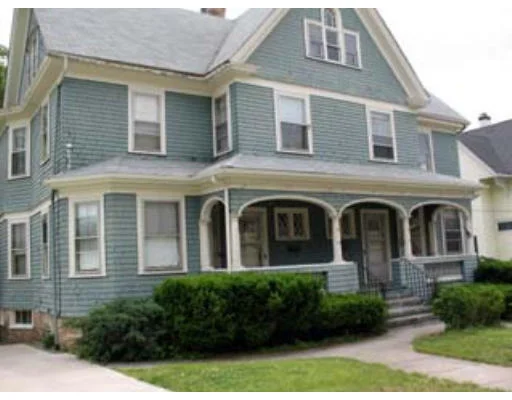 Unit for sale at 138 County Street, Attleboro, MA 02703
