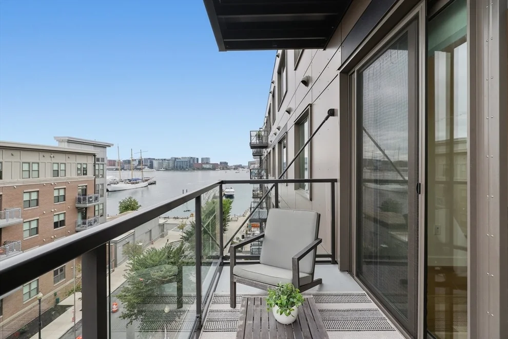 Unit for sale at 45 Lewis St, Boston, MA 02128