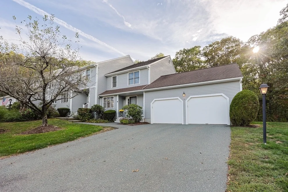Unit for sale at 16 Lombardi Circle, Milford, MA 01757