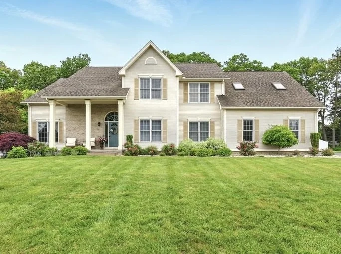 Unit for sale at 54 Rachael Terrace, Westfield, MA 01085