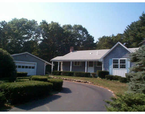 Unit for sale at 29 Willard Street, Wareham, MA 02571