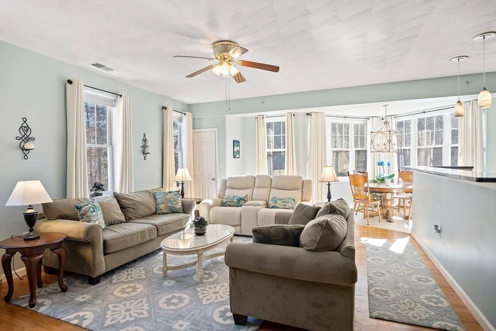 Unit for sale at 63 Central St, North Reading, MA 01864