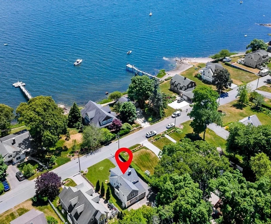 Unit for sale at 341 Seaview Ave, Swansea, MA 02777