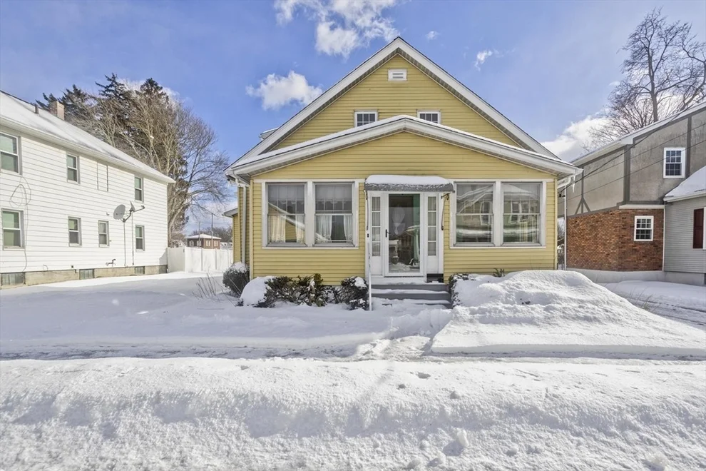 Unit for sale at 43 Percy Street, Chicopee, MA 01020