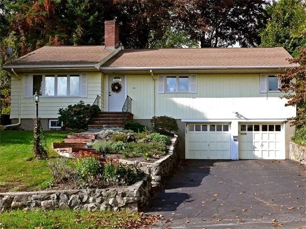 Unit for sale at 42 Frost St, Arlington, MA 02474