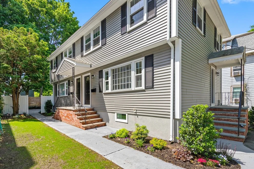 Unit for sale at 22 Park St, Wakefield, MA 01880