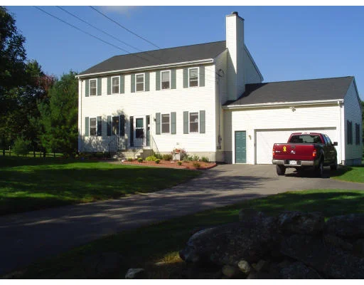 Unit for sale at 58 H. Foote Road, Charlton, MA 01507