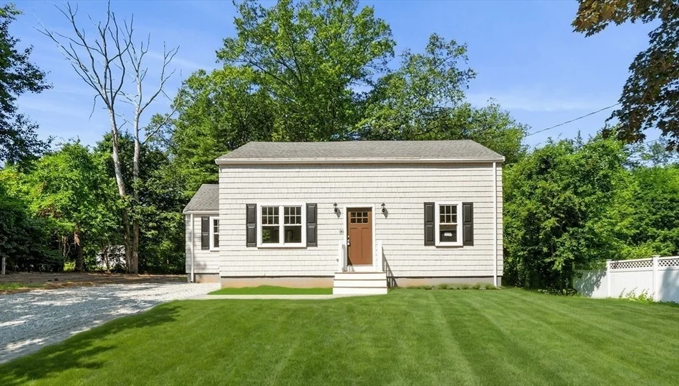 Unit for sale at 30 Hamilton Road, Northborough, MA 01532