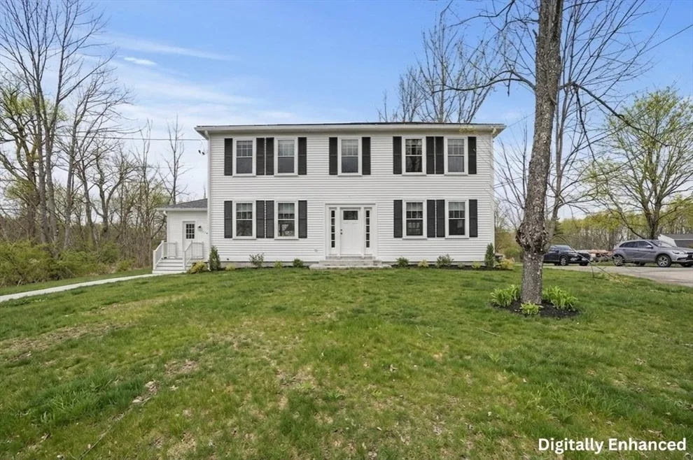 Unit for sale at 1 Carruth Road, Templeton, MA 01468