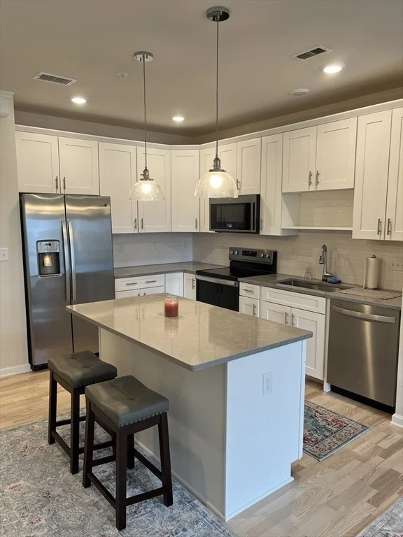 Unit for sale at 4204 Peters Farm Way, Westborough, MA 01581