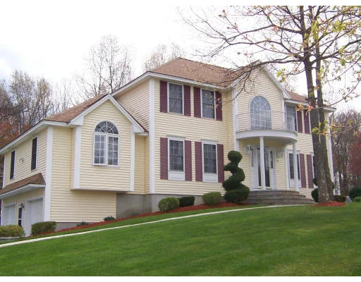 Unit for sale at 21 Carle Drive, Dracut, MA 01826