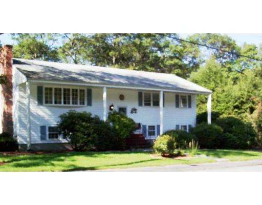 Unit for sale at 44 Connolly Street, Randolph, MA 02368