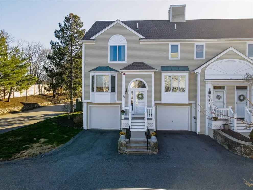 Unit for sale at 95 Abington Road, Danvers, MA 01923