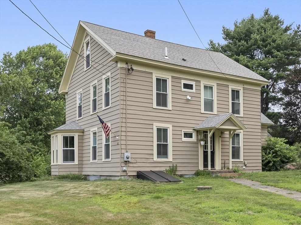 Unit for sale at 153 Haynes Hill Rd, Brimfield, MA 01010
