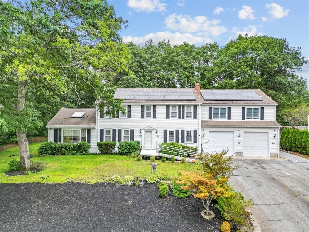 Unit for sale at 5 Hood Drive, Plymouth, MA 02360