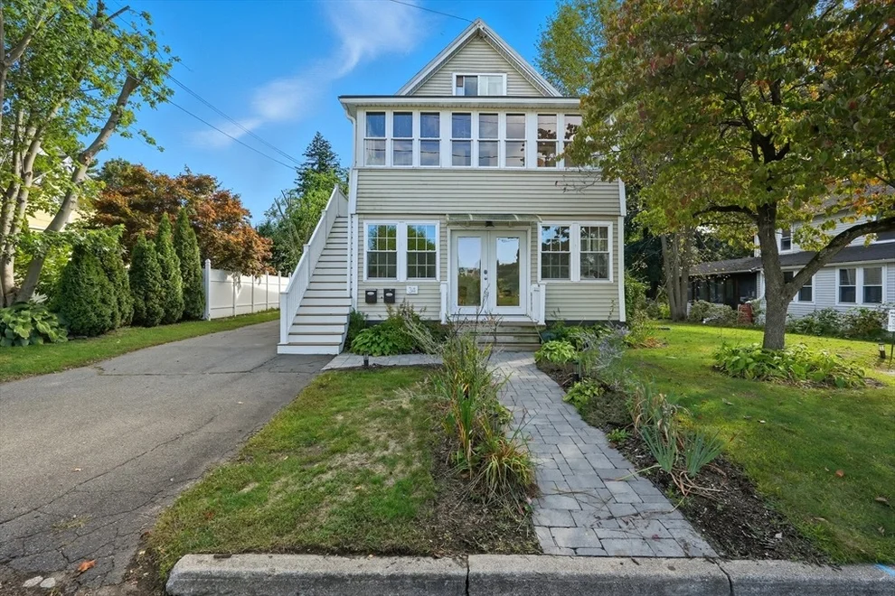 Unit for sale at 34 Briggs St, Easthampton, MA 01027