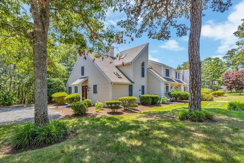 Unit for sale at 7A Shellback Way, Mashpee, MA 02649
