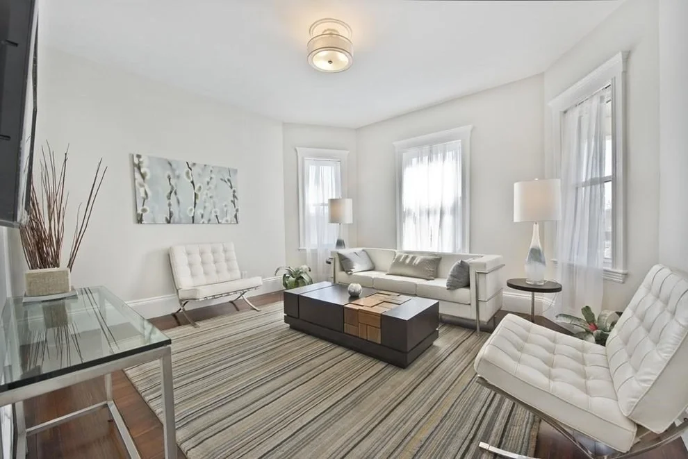 Unit for sale at 5 Whitby Terrace, Boston, MA 02125