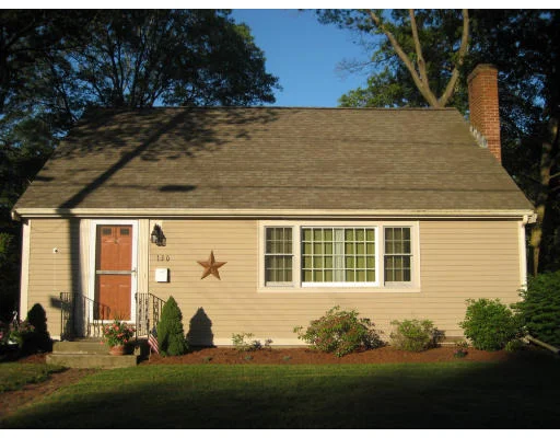 Unit for sale at 130 Sheridan Street, Easton, MA 02356