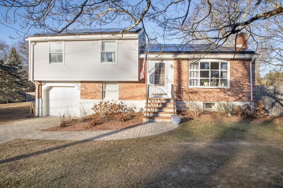 Unit for sale at 246 Fiske St, Holliston, MA 01746