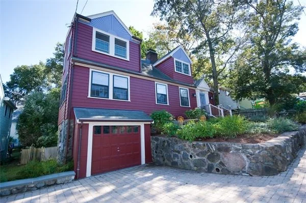 Unit for sale at 111 Westmoreland Ave., Arlington, MA 02474