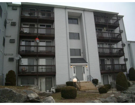 Unit for sale at 11-D49 Gibbs Street, Worcester, MA 01607