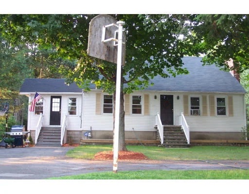 Unit for sale at 233 Pelham Street, Methuen, MA 01844