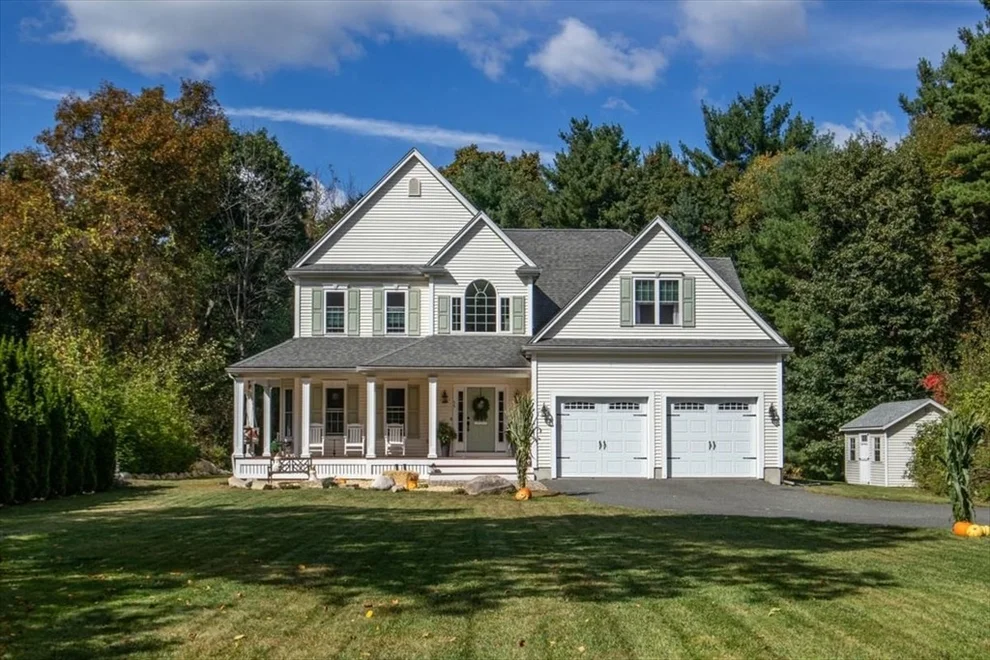 Unit for sale at 55 Cross Street, Foxboro, MA 02035