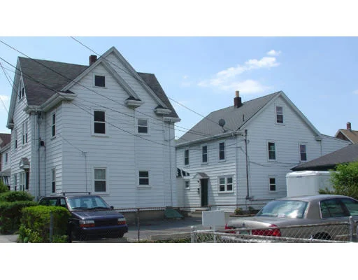 Unit for sale at 23-25 Shepard Street, Boston, MA 02135