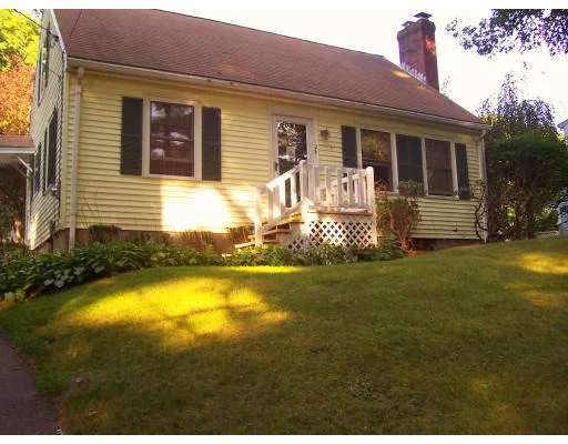 Unit for sale at 26 Spencer Street, Millis, MA 02054