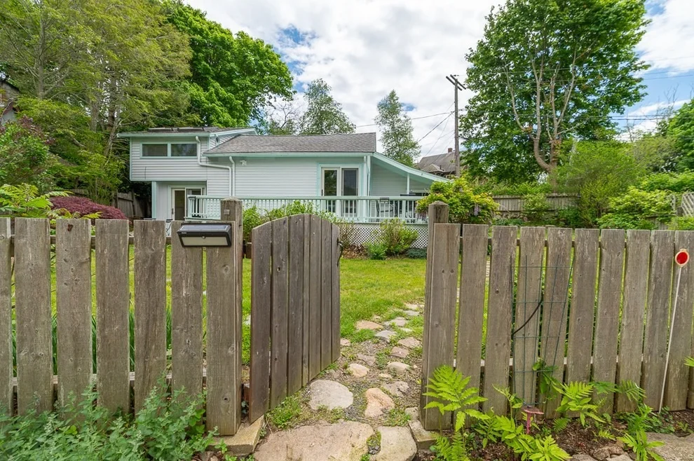 Unit for sale at 7 Lighthouse Way, Gloucester, MA 01930