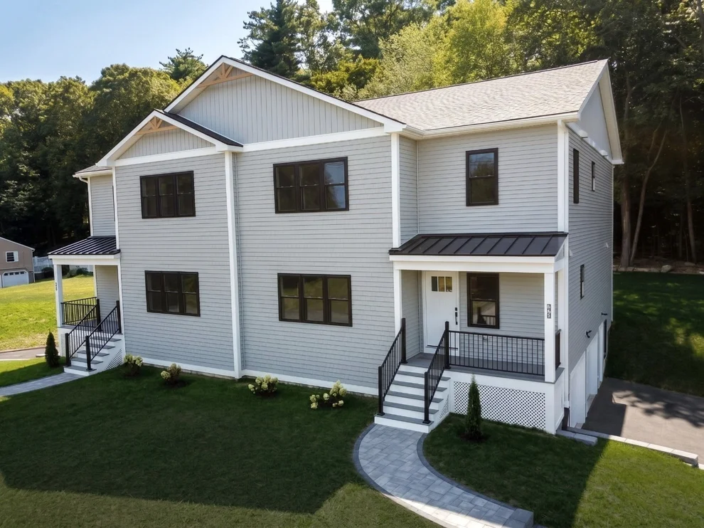 Unit for sale at 27 Rollins, Groveland, MA 01834
