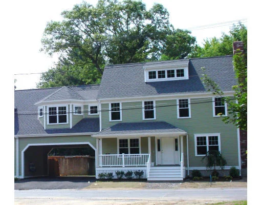 Unit for sale at 4 Park St, Easton, MA 02356