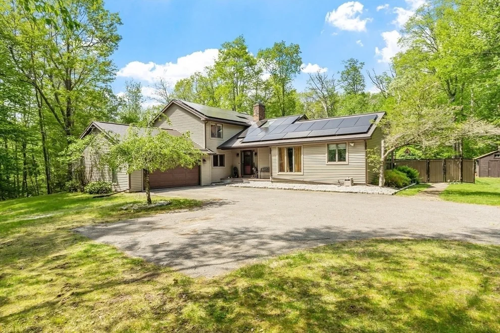 Unit for sale at 154 Maxwell Road, Monson, MA 01057