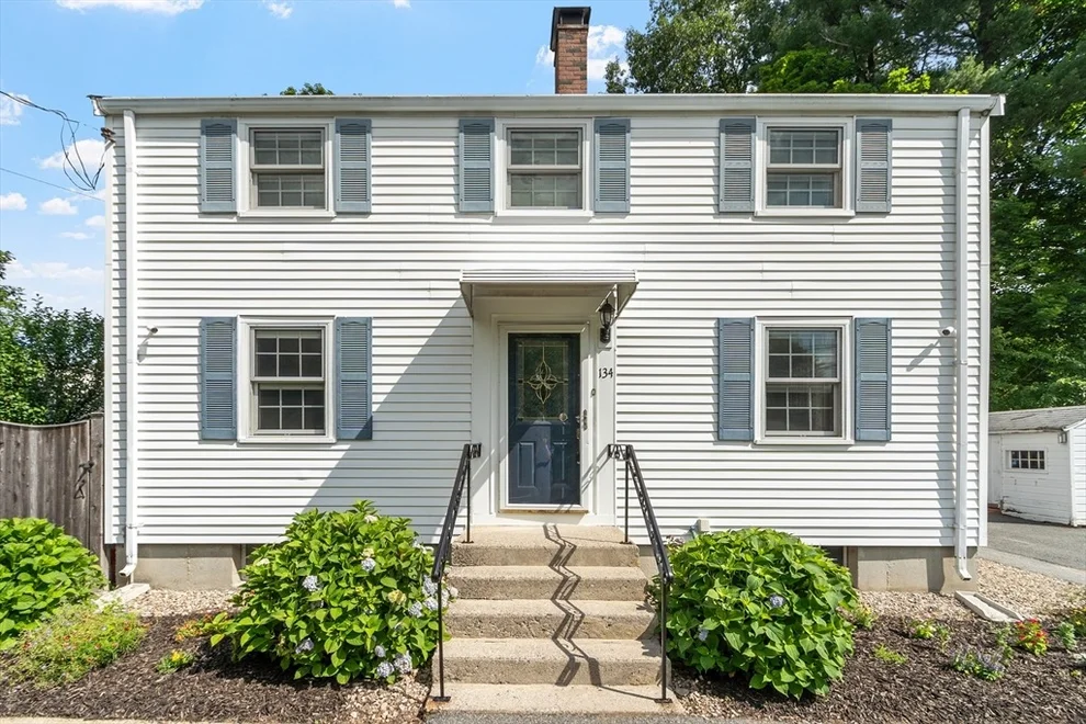 Unit for sale at 134 Bedford St, Burlington, MA 01803