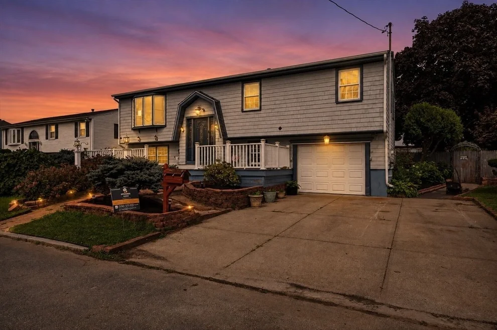 Unit for sale at 202 Oman St, Fall River, MA 02721